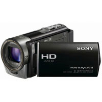 Sony HDR-CX160E (HDRCX160EB)